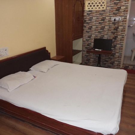 Hotel Neelkamal Indore Exterior foto