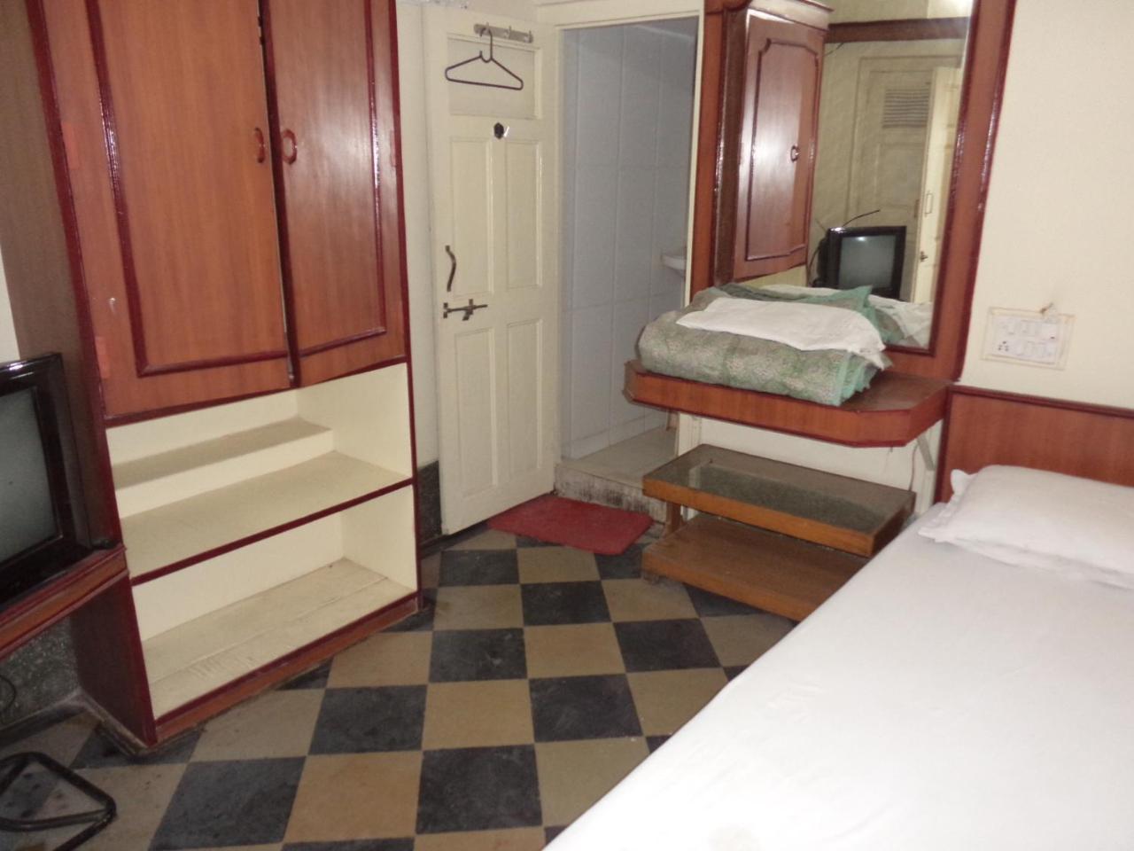 Hotel Neelkamal Indore Exterior foto