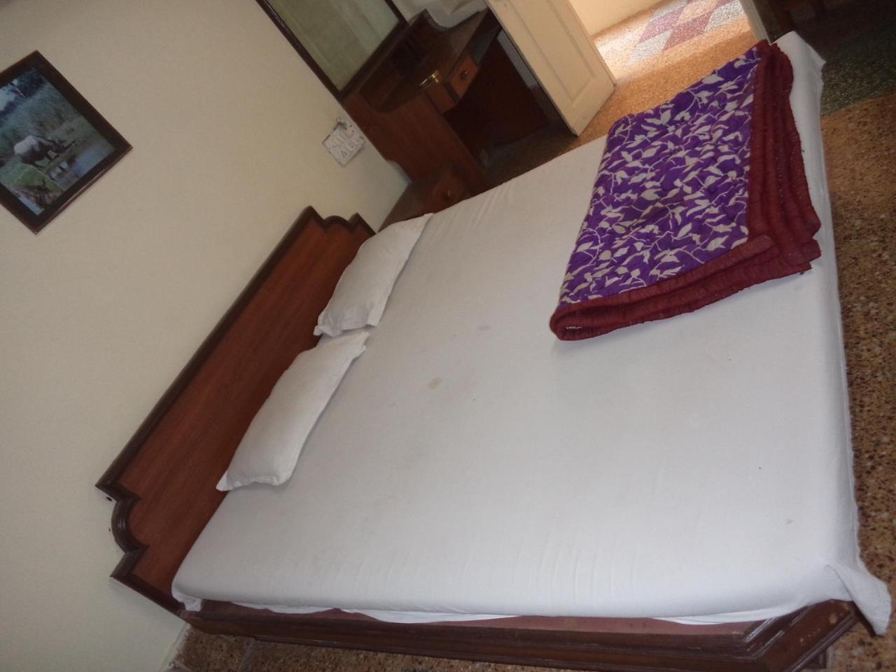 Hotel Neelkamal Indore Exterior foto