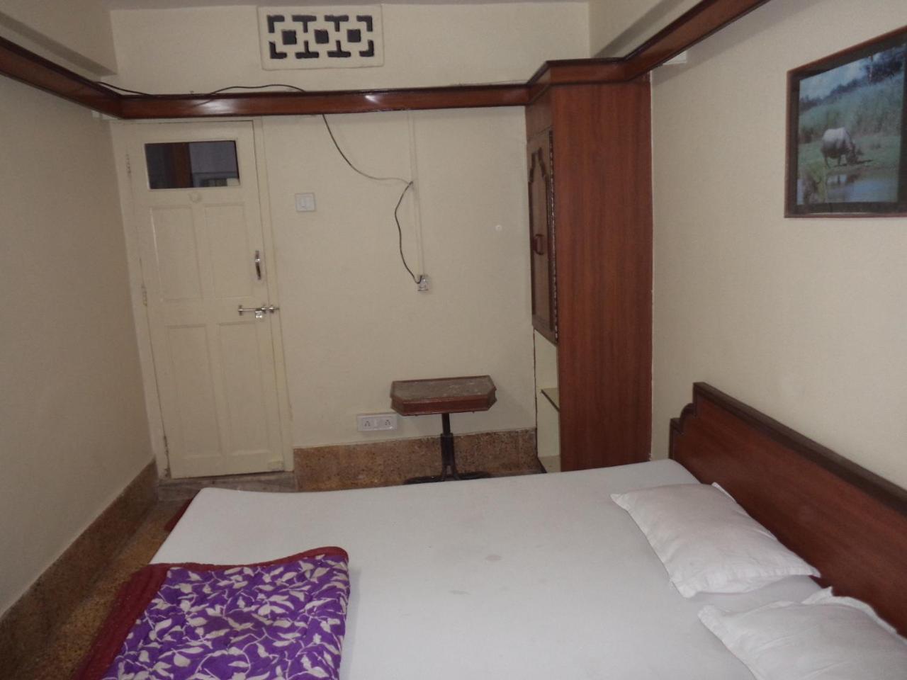 Hotel Neelkamal Indore Exterior foto