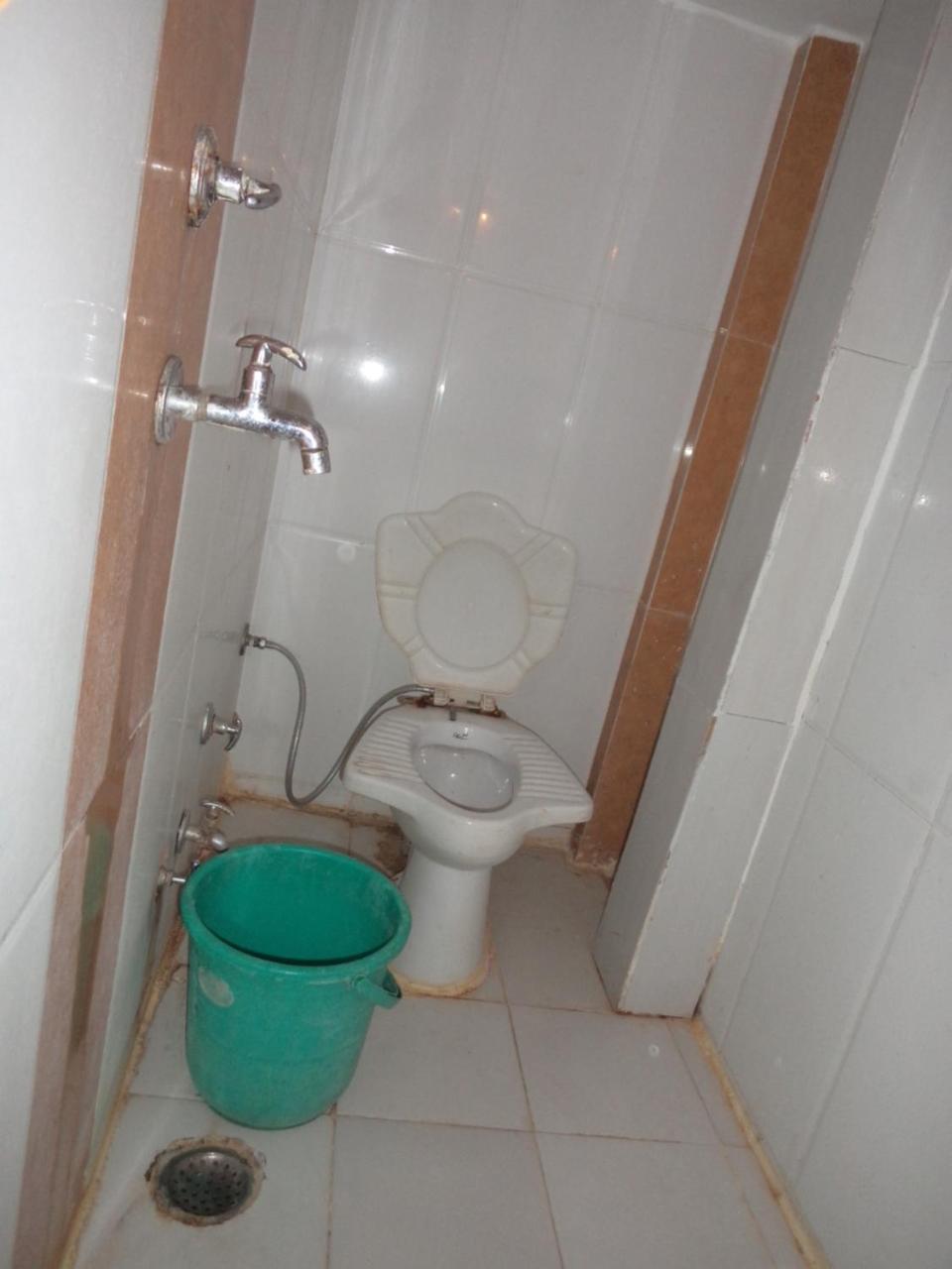 Hotel Neelkamal Indore Exterior foto